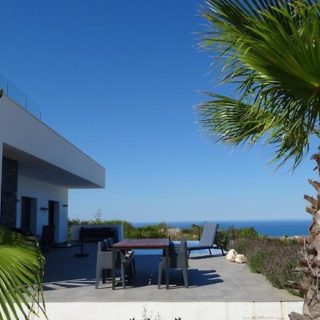 El Sol Blanco Villa Rafol de Almunia Exterior photo