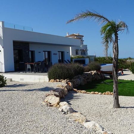 El Sol Blanco Villa Rafol de Almunia Exterior photo